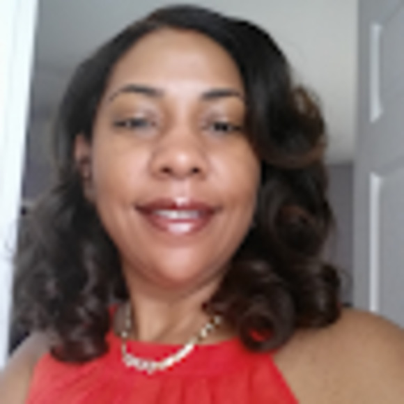 Meet your Posher, Pamela - Picture 1 of 1